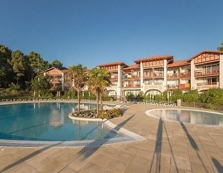 Biscarrosse Lac-Domaine De Gascogne- Avec Piscine מראה חיצוני תמונה