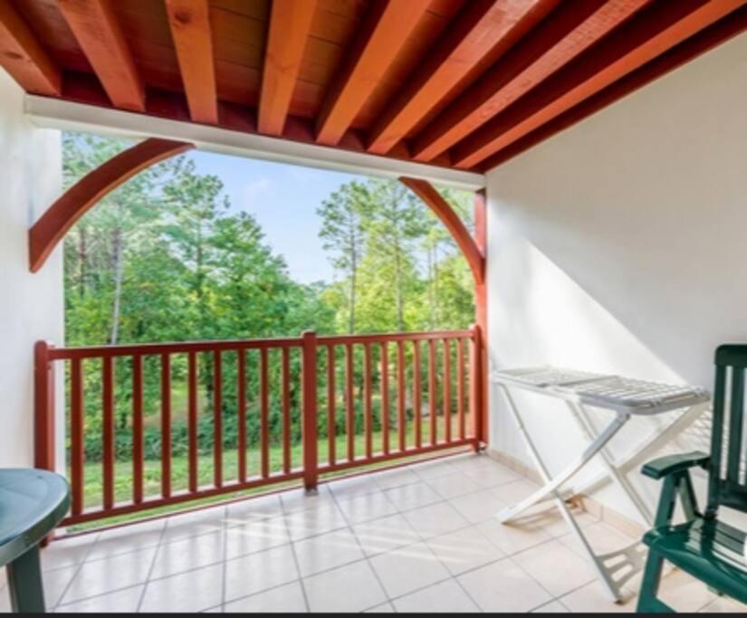 Biscarrosse Lac-Domaine De Gascogne- Avec Piscine מראה חיצוני תמונה